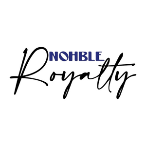 Announcing Nohble Royalty - Our Frequent Shopper Loyalty Program!
