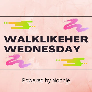 WalkLikeHerWednesday