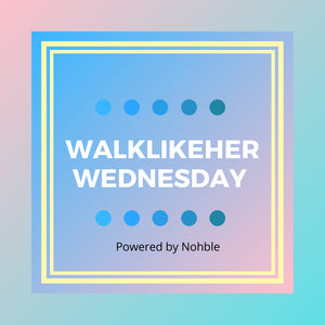 WalkLikeHerWednesday