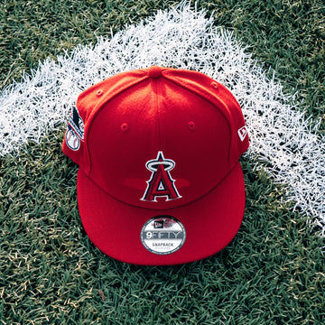 New Era Snapbacks available now!