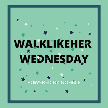 WalkLikeHer Wednesday
