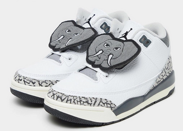 Air Jordan 3 Retro 