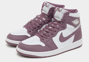 Air Jordan Retro 1 "Mauve" Releasing 10/14!