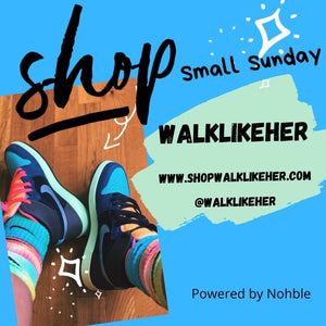 Introducing Shop Small Sunday