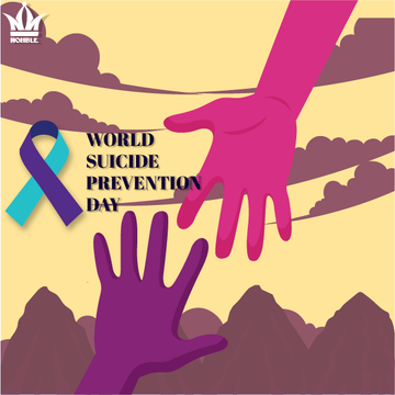 National Suicide Prevention Day