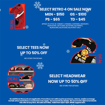 12 Deals Of Christmas Week 4 Starts 12/23