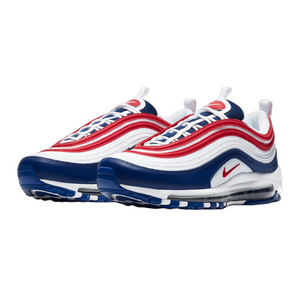 Nike Air Max 97 "USA" Releases 7/1