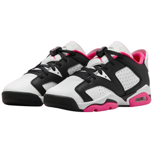 Air Jordan 6 Retro (GS) "Fierce Pink" Releases 7/24