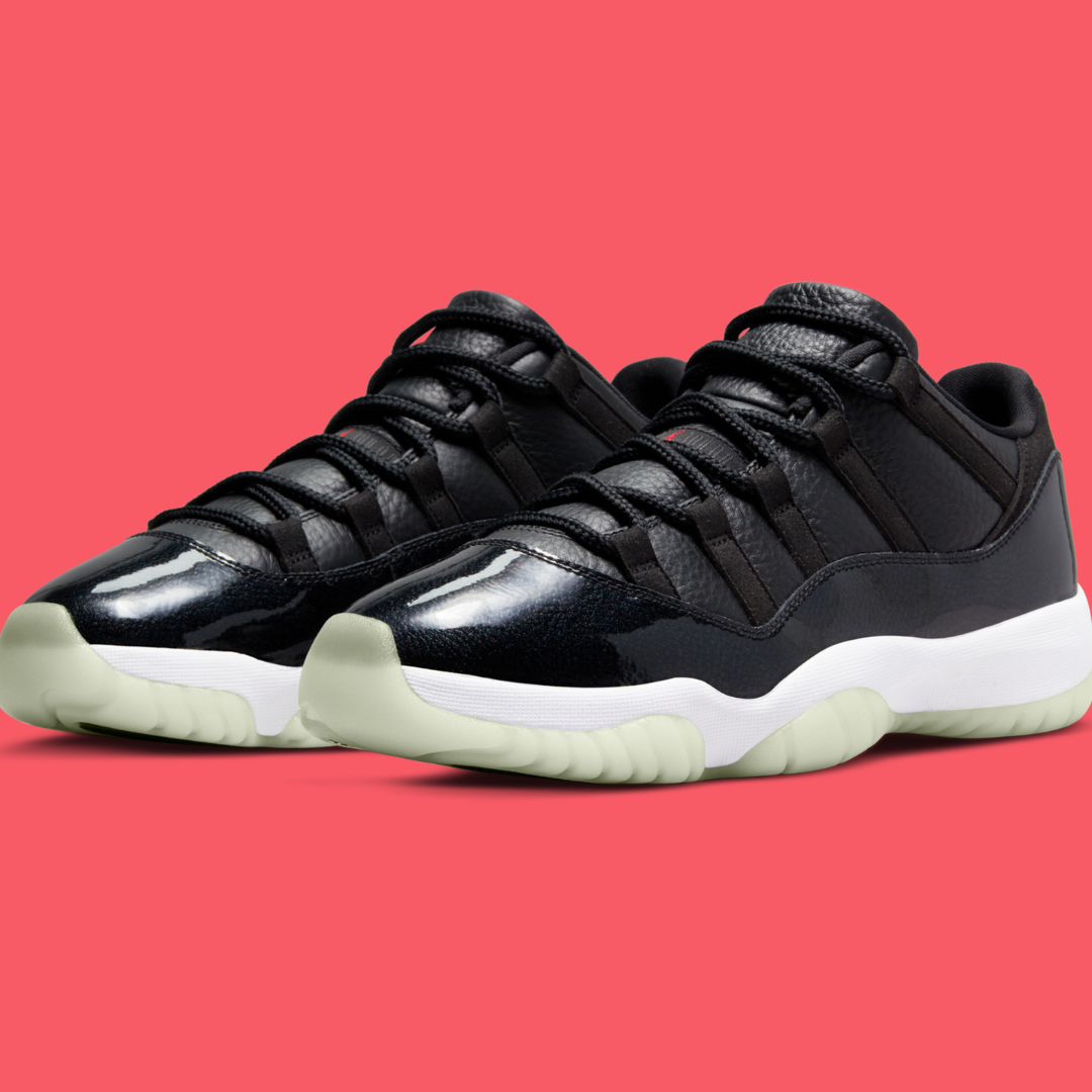 nike air jordan retro 11 low