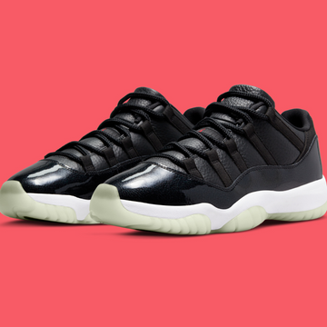 Air Jordan Retro 11 Low 