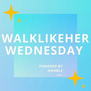 WalkLikeHer Wednesday