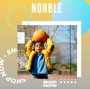 Shop Nohble Sunday