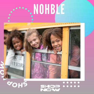 Shop Nohble Sunday