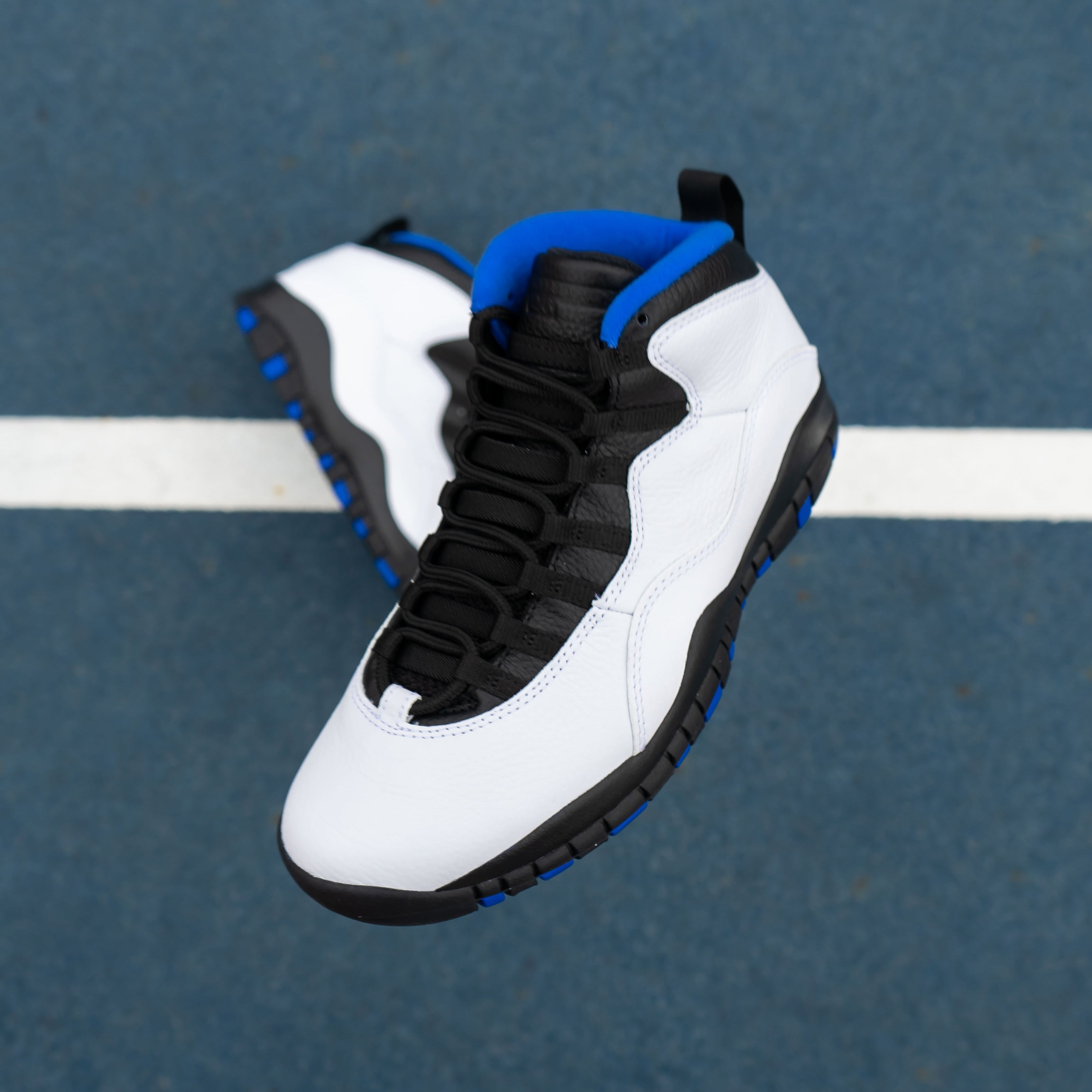 Air jordan retro 10 orlando online