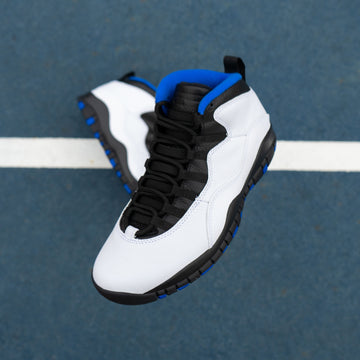 Air Jordan Retro 10 
