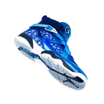 Gs Air Jordan Retro 8 Available 12/01