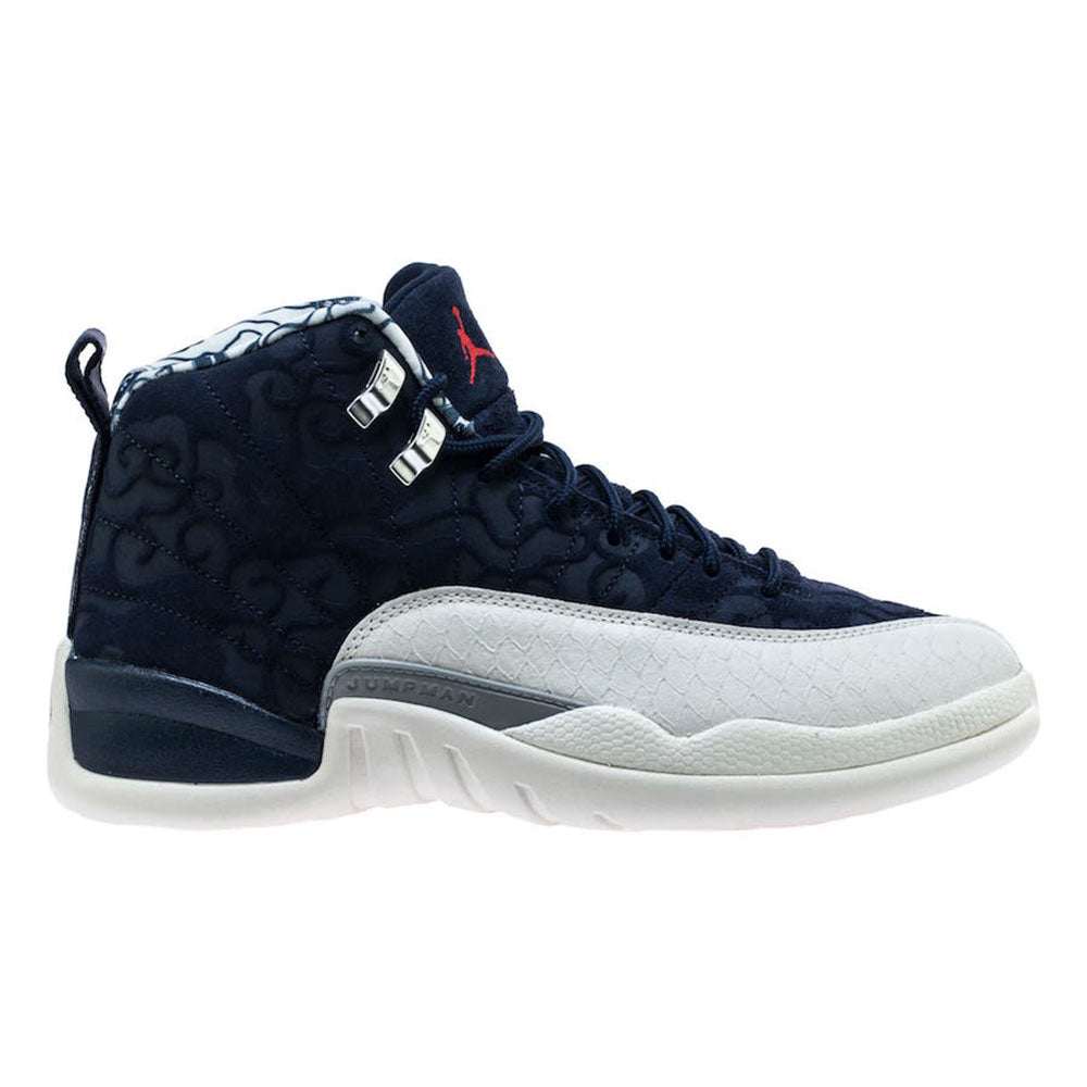 Jordan 12 fashion international flight