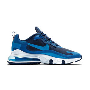 Nike Air Max 270 React "Blue Void" Available 8/2