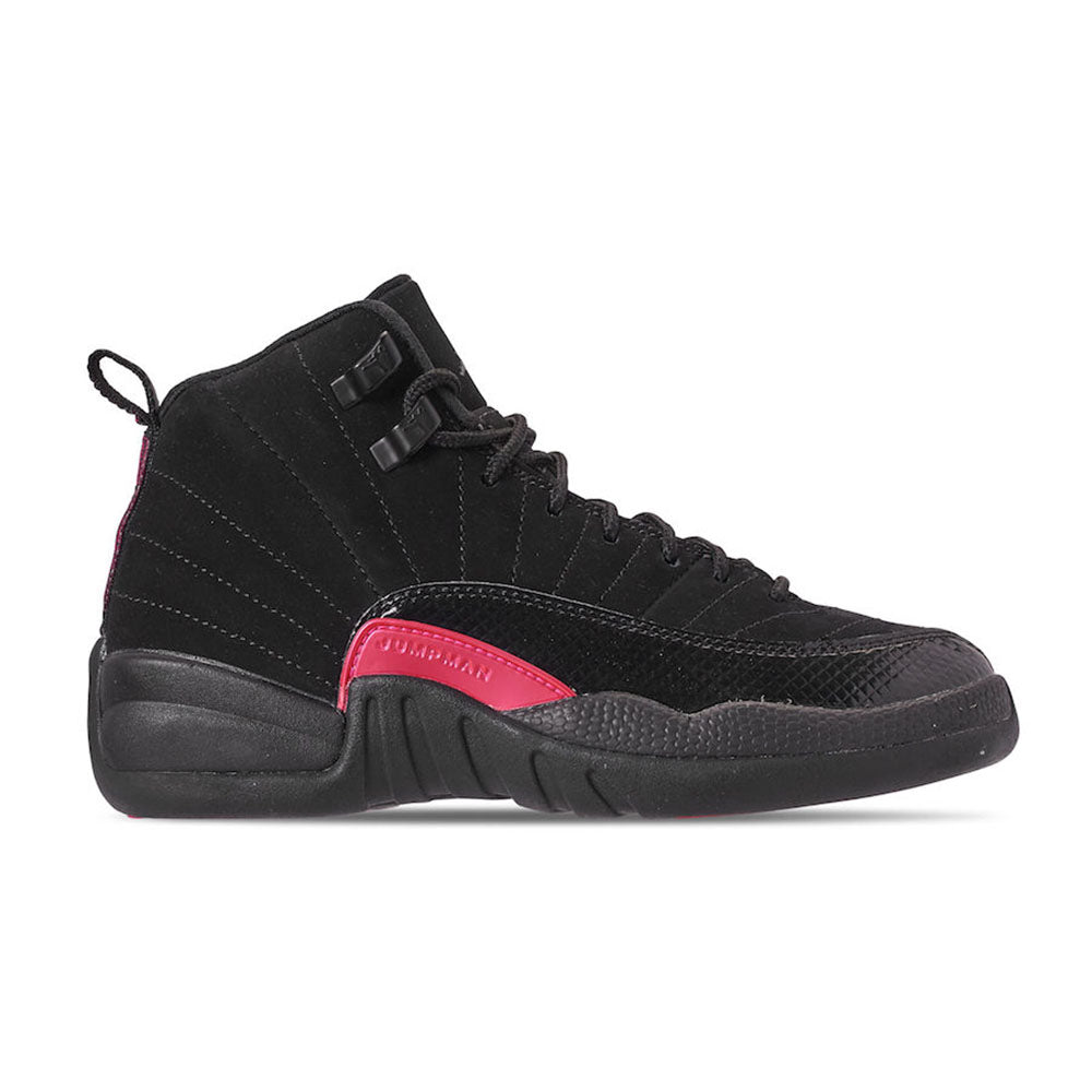 Air Jordan 12 GG Rush Pink Nohble