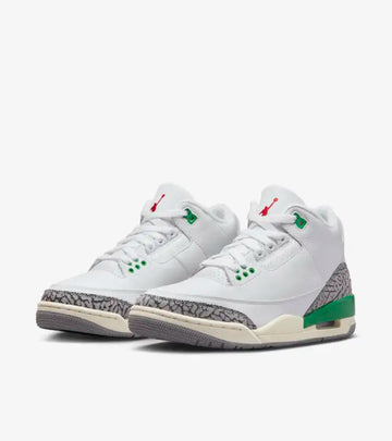 Women's Air Jordan 3 Retro 