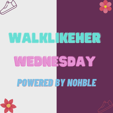 WalkLikeHer Wednesday 12/22