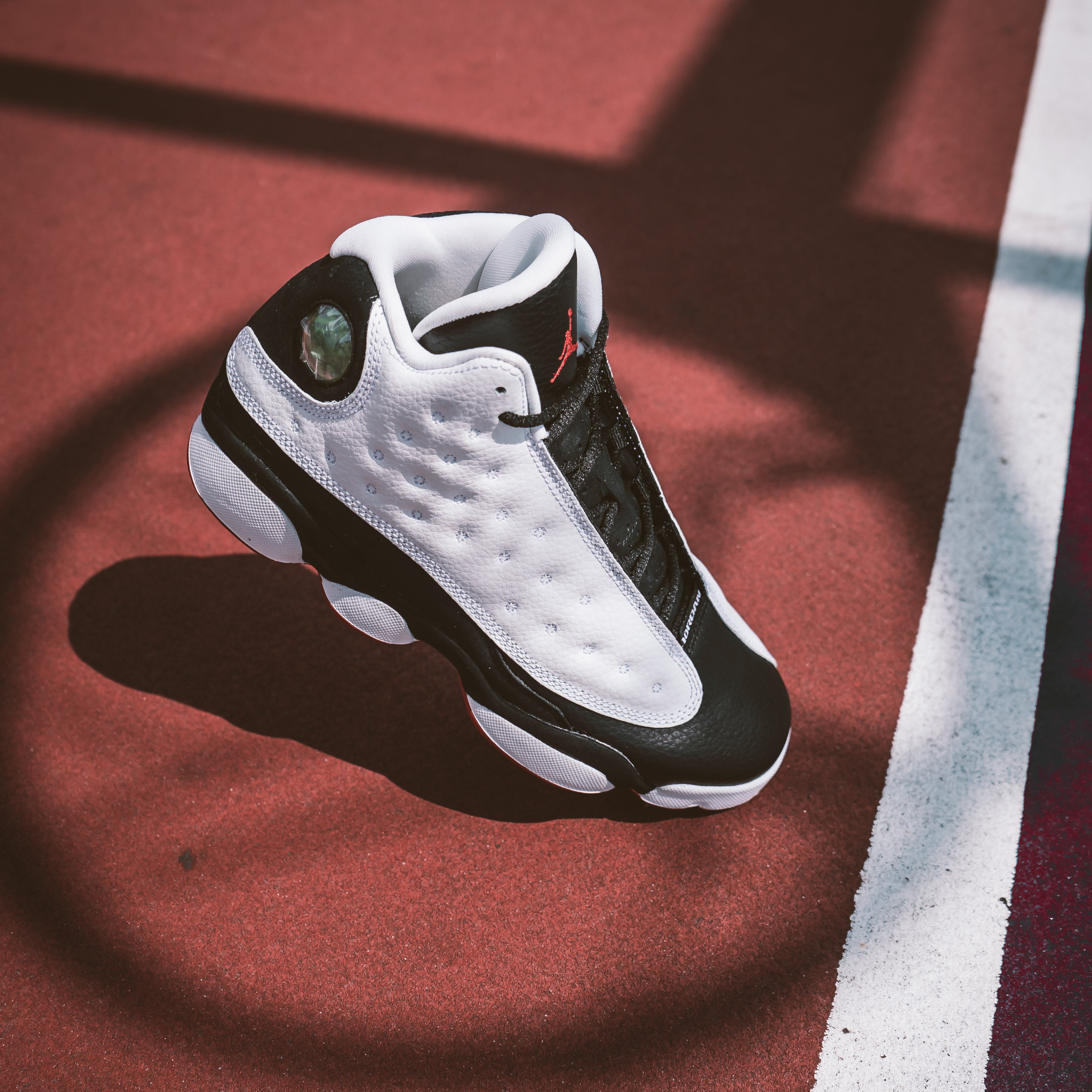 Air Jordan 13 'He Got Game