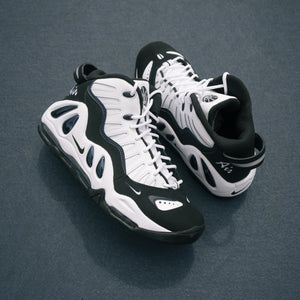 Nike Air Max Uptempo 97 Available 8.04
