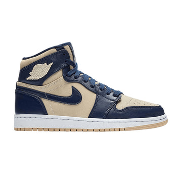 Women's Air Jordan Retro 1 PREM Available Now!