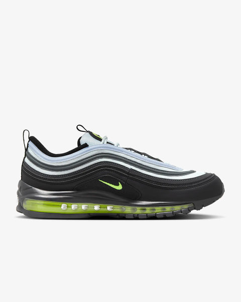 Black pure platinum air orders max 97