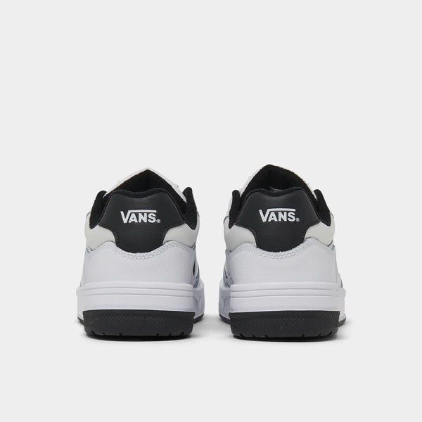 VANS - Men - Upland - White/Black