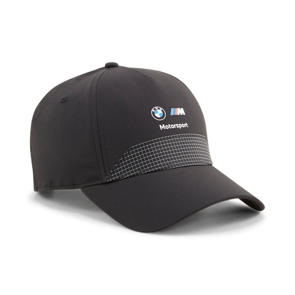 PUMA - Accessories - BMW Dad Hat - Black