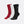 Jordan - Accessories - Jumpman Crew Socks 3pk - Black/White/Gym Red
