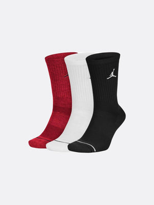 Jordan jumpman crew socks 3 pack Clearance