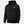 Nike - Men - Club Full-Zip Hoodie - Black/White