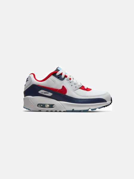 国内配送 NIKE AIR MAX FIRE MIDNIGHT NAVY/WHITE Nike Air Max Craze WMNS Midnight Navy / White - Sep 2025