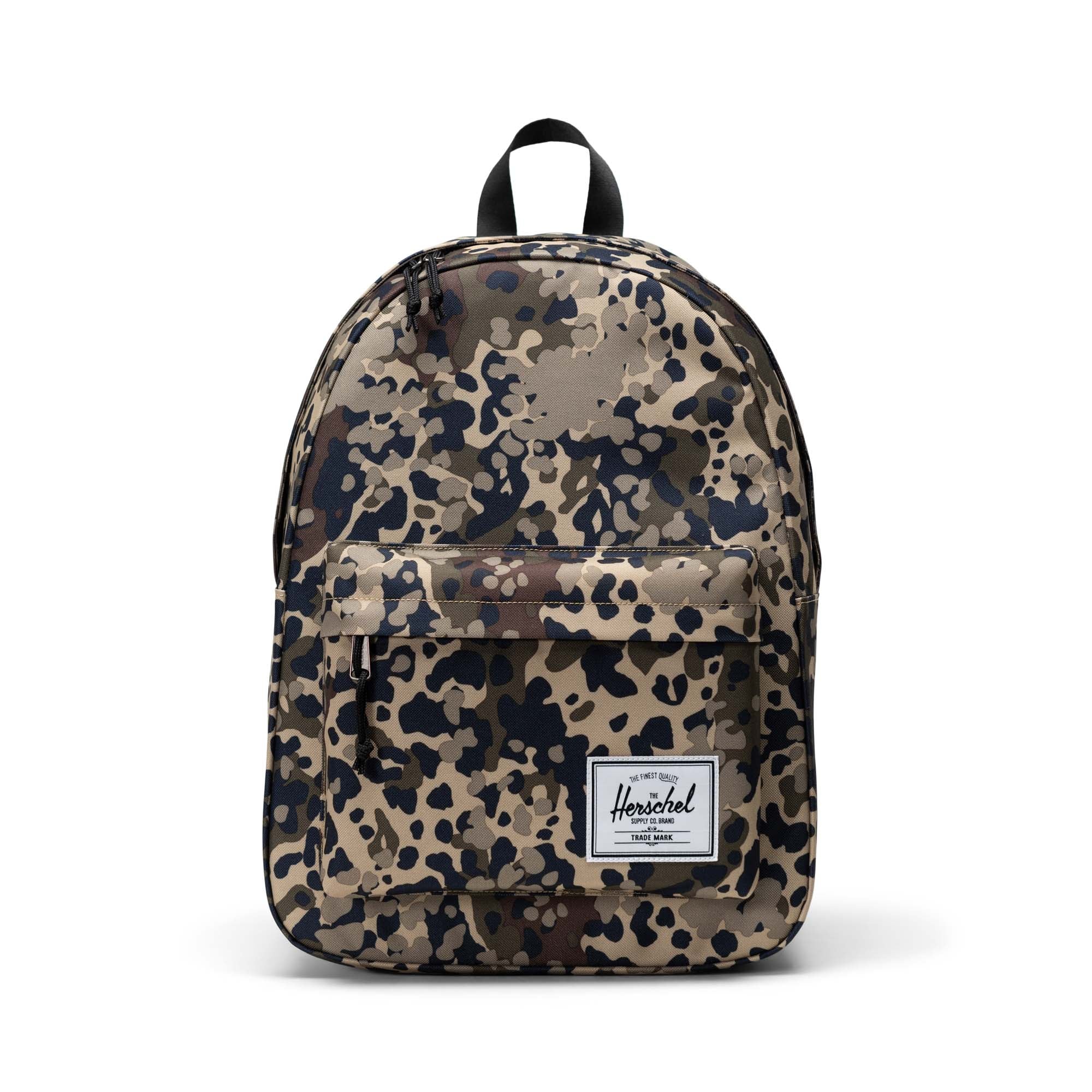 Herschel Supply Co | Classic Backpack 20L | Terrain Camo Herschel Supply Co | Classic Backpack 20L | Terrain Camo