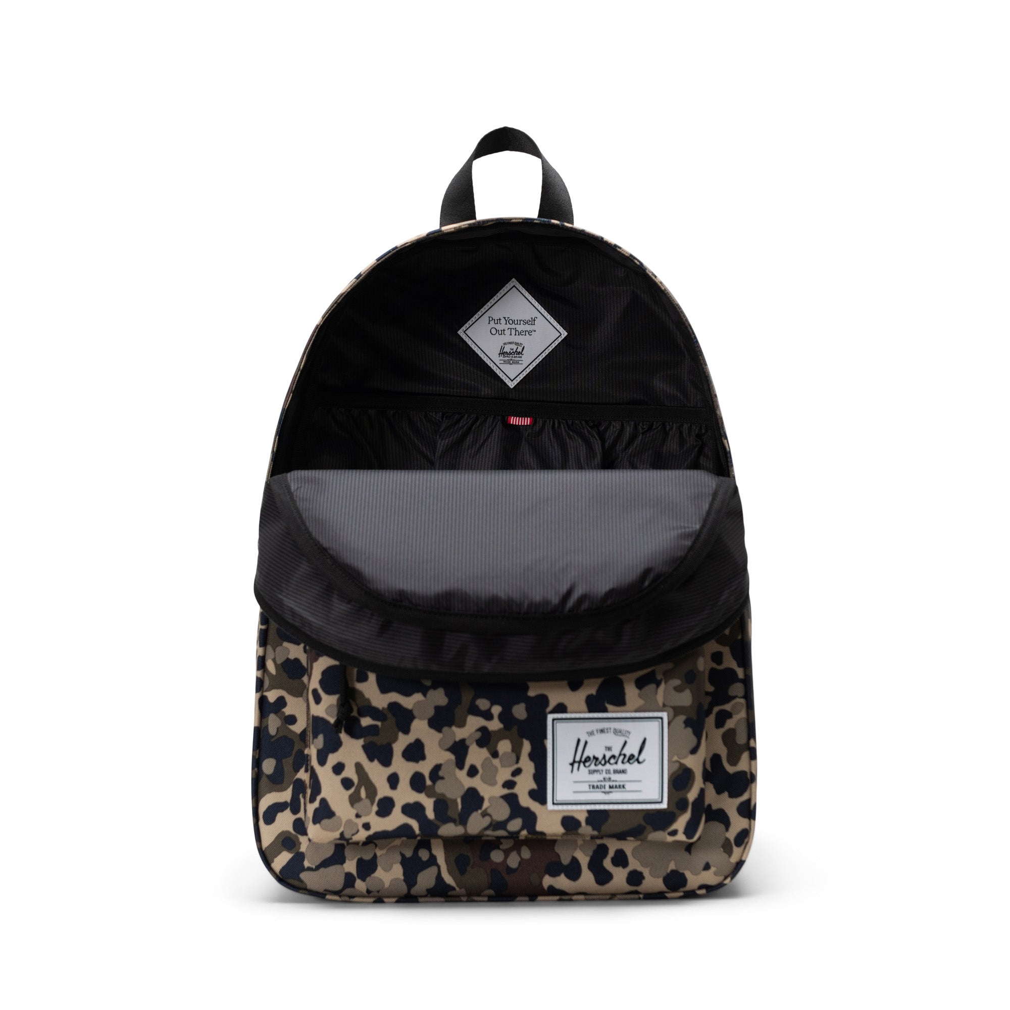 Herschel Supply Co | Classic Backpack 20L | Terrain Camo Herschel Supply Co | Classic Backpack 20L | Terrain Camo