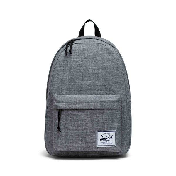 HERSCHEL SUPPLY - Accessories - Classic™ XL Backpack - Raven Crosshatch