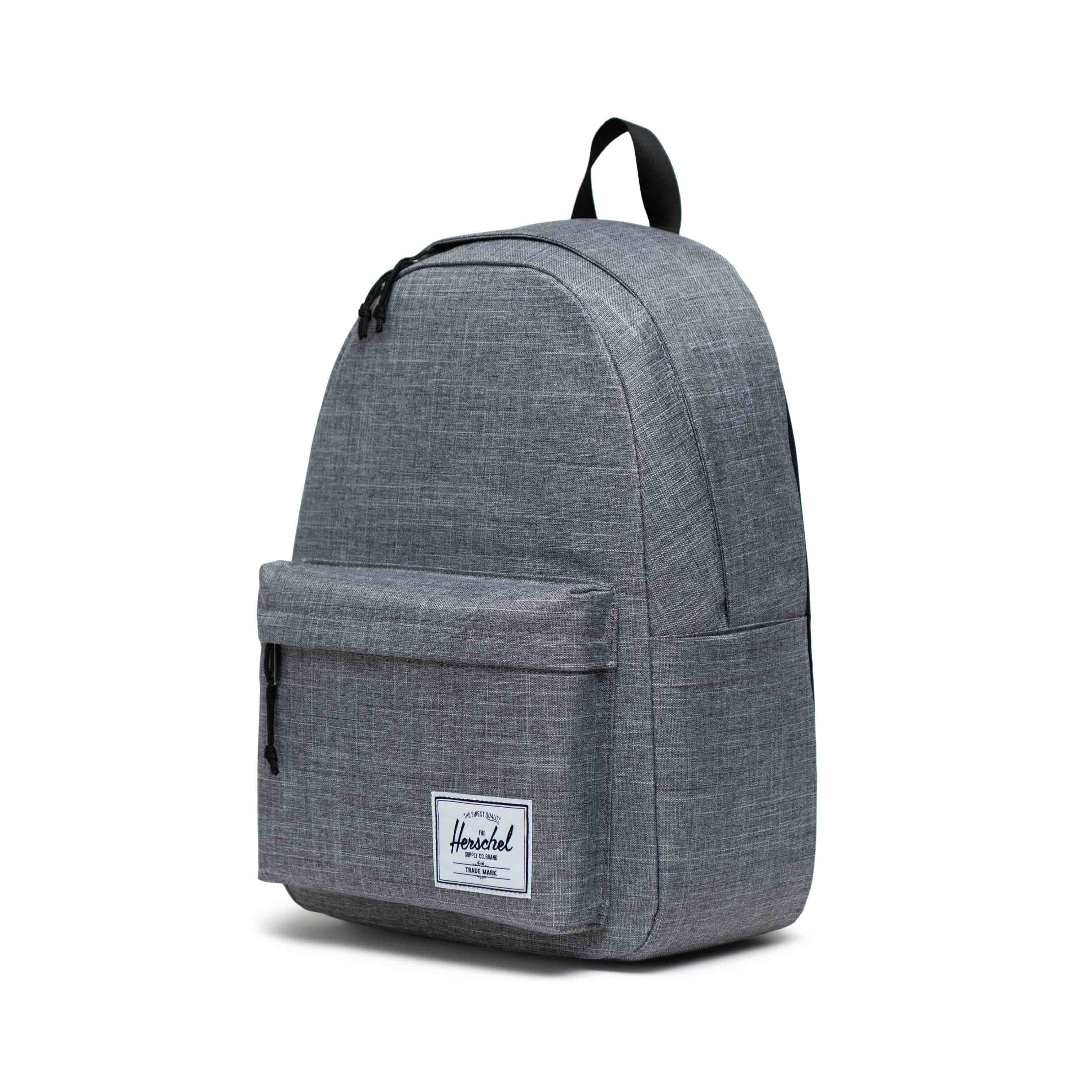herschel backpack classic vs heritage Herschel - Classic XL Backpack