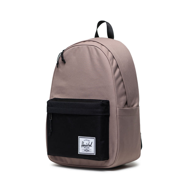 HERSCHEL SUPPLY - Accessories - Classic™ XL Backpack - Taupe Gray/Black