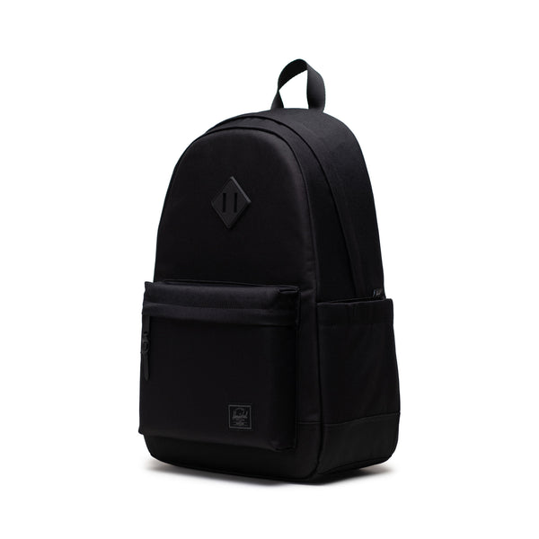 HERSCHEL SUPPLY - Accessories - Heritage™ Backpack - Black Tonal