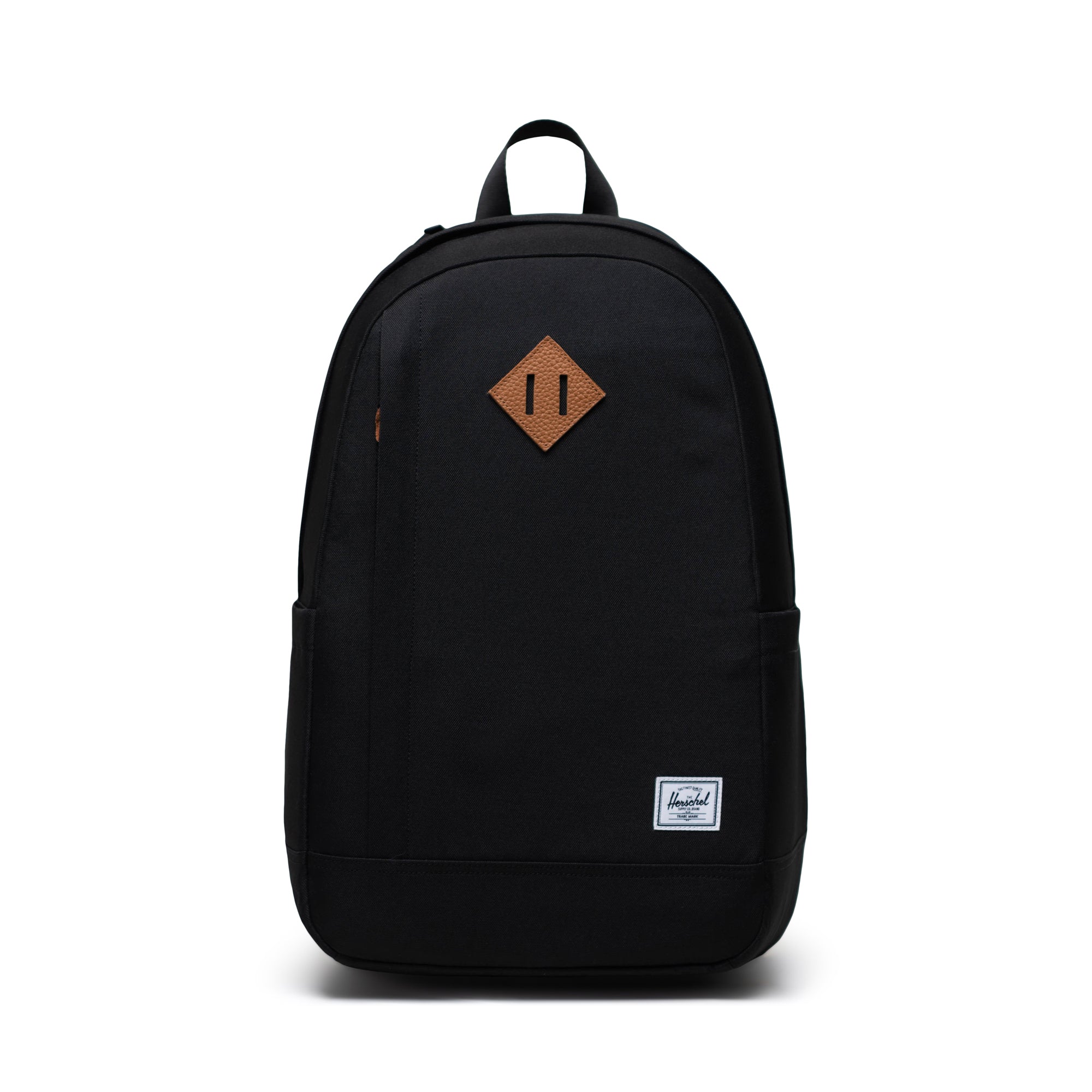 black herschel heritage backpack Herschel Supply Co. Seymour Backpack