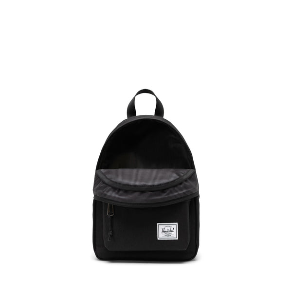 HERSCHEL SUPPLY - Accessories - Classic™ Mini Backpack - Black