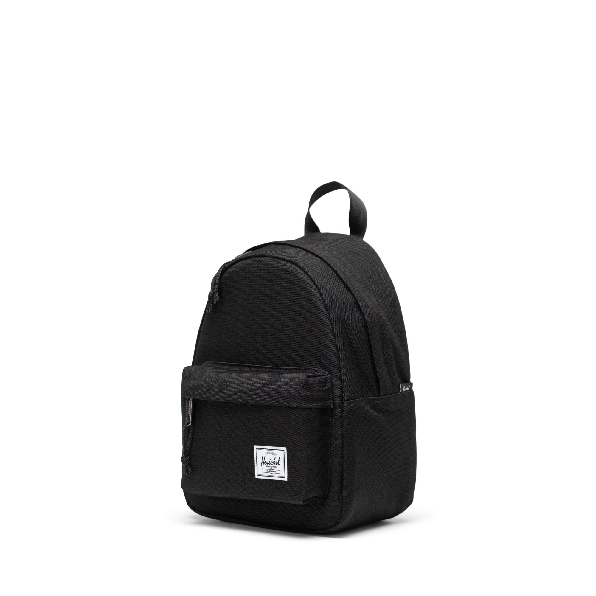 Herschel Classic Mini Backpack Black