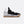 Nike - Men - LeBron 18 - Black/White/Gum Med Brown