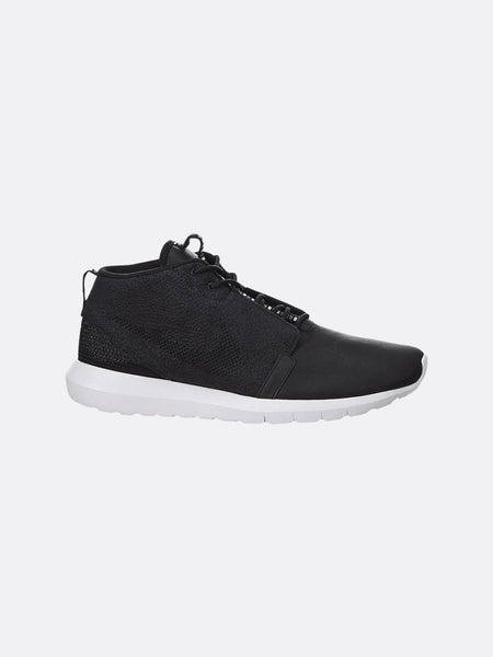 nike air roshe all black