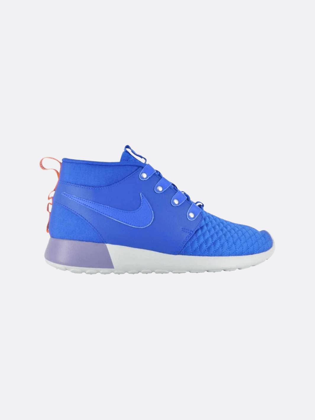 Nike roshe run men blue Outlet