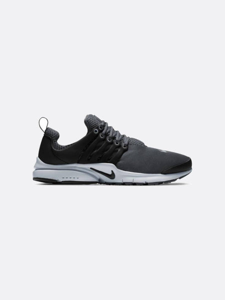 NIB NIKE Anthracite on sale Black Presto GS