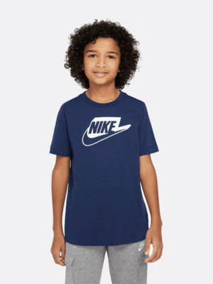 Nike Kids' Top - Navy
