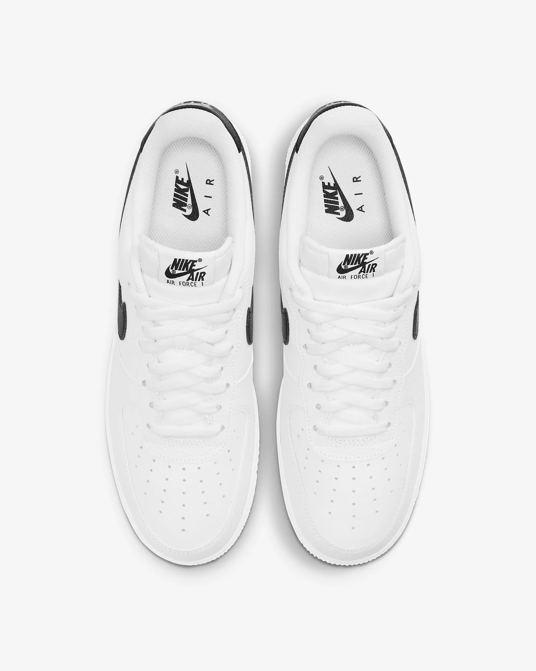 Nike TD Air Force 1 Low - Nohble